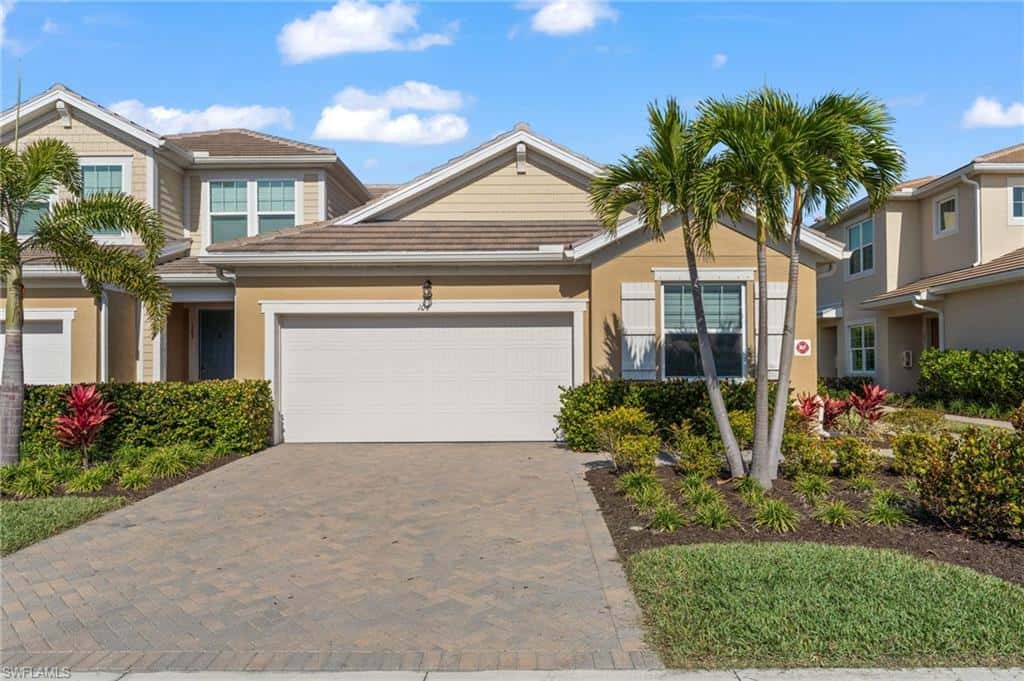4671 Arboretum Cir #104, Naples, photo 32
