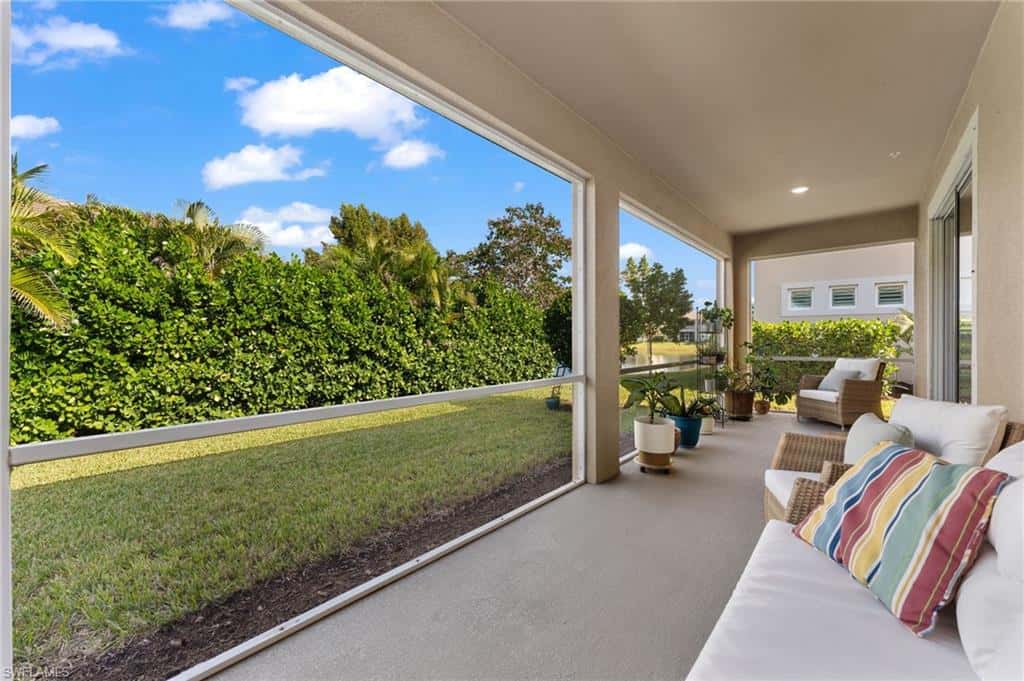 4671 Arboretum Cir #104, Naples, photo 24