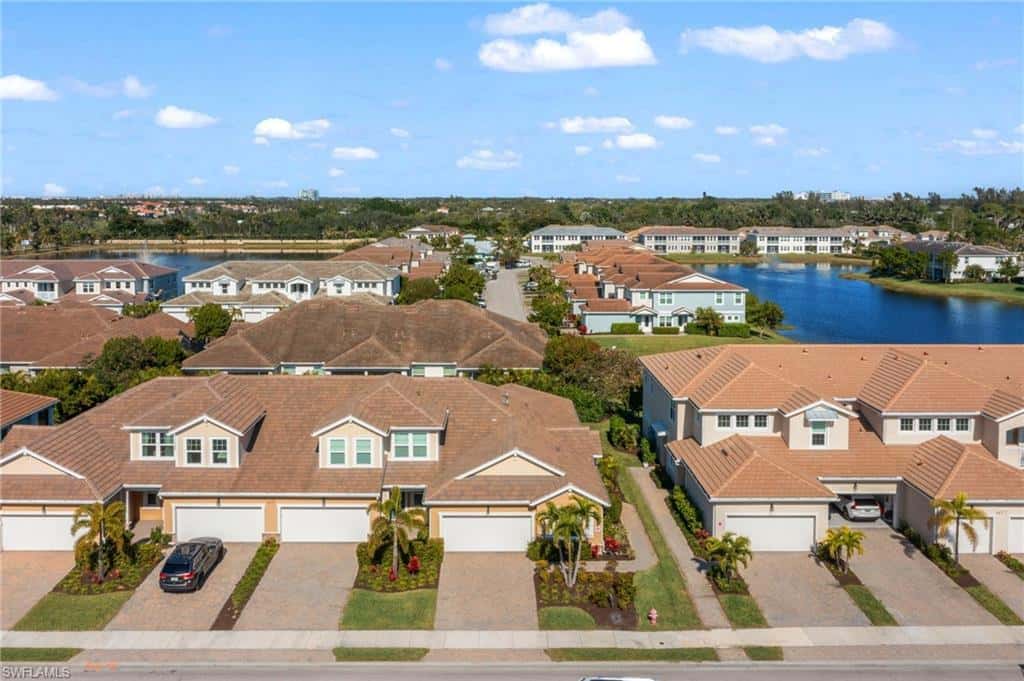 4671 Arboretum Cir #104, Naples, photo 30