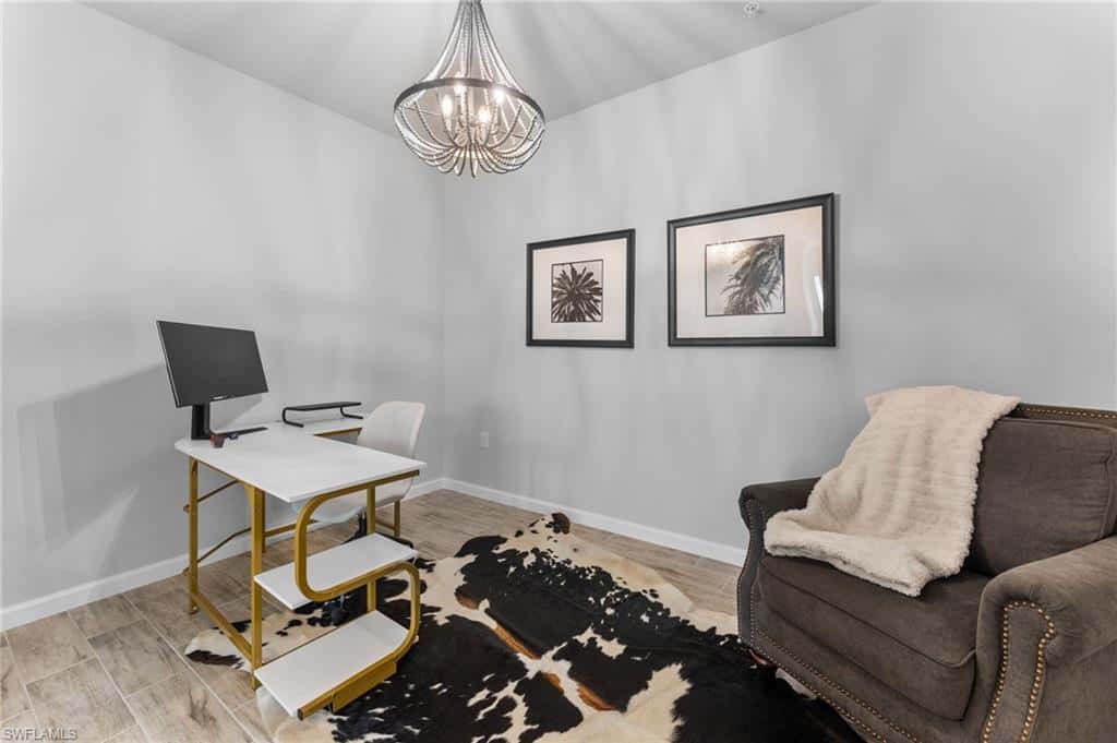 4671 Arboretum Cir #104, Naples, photo 19