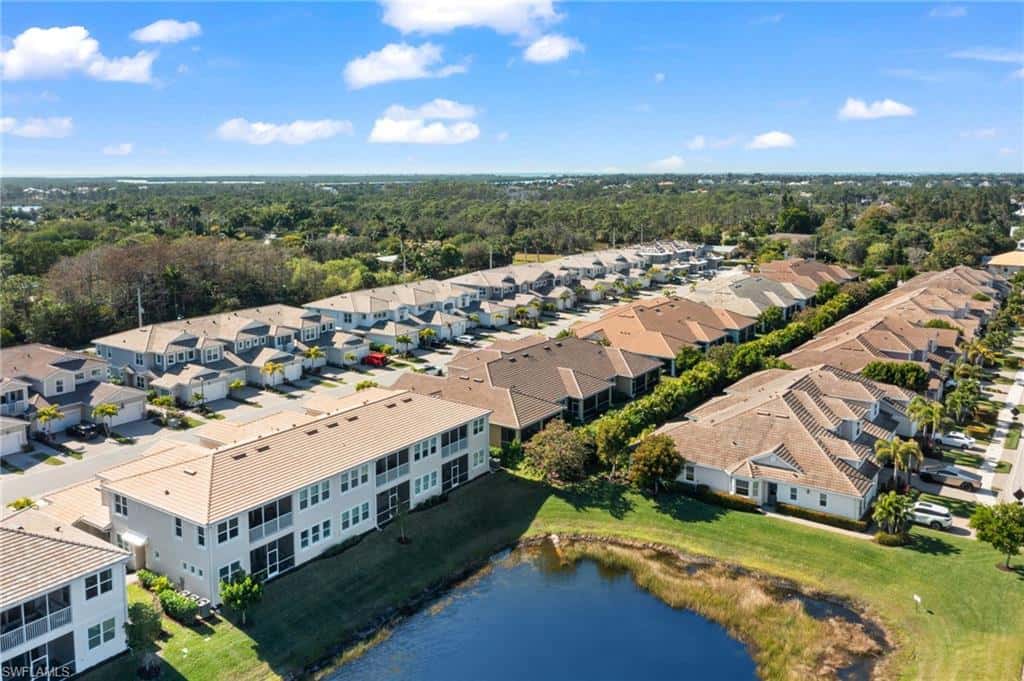 4671 Arboretum Cir #104, Naples, photo 31