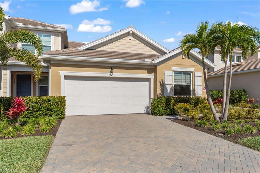 4671 Arboretum Cir #104, Naples, photo 29