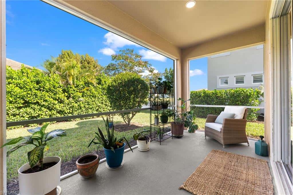 4671 Arboretum Cir #104, Naples, photo 25