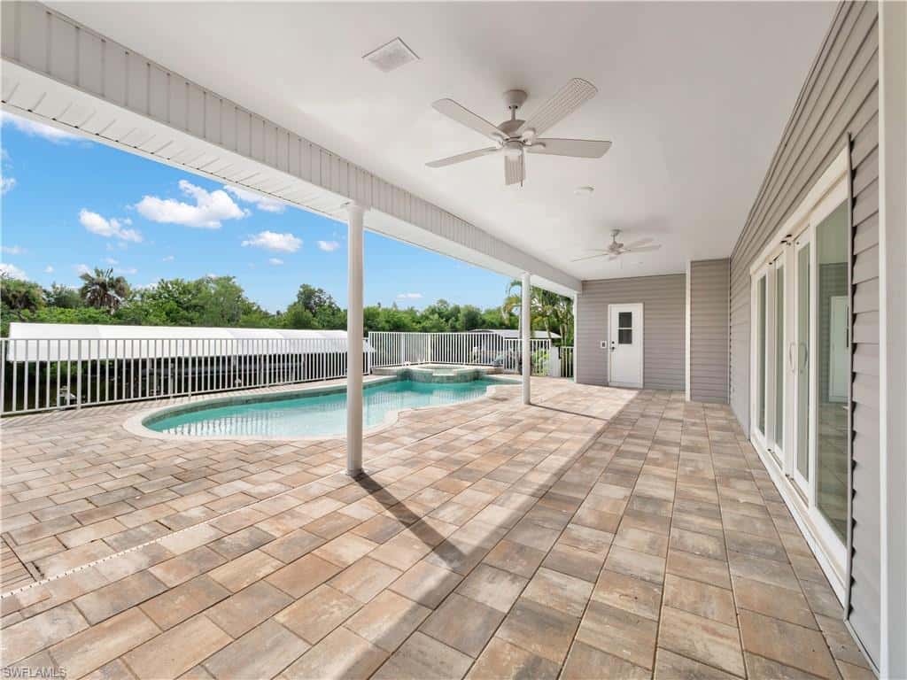 5539 Natoma Dr, Fort Myers, photo 32