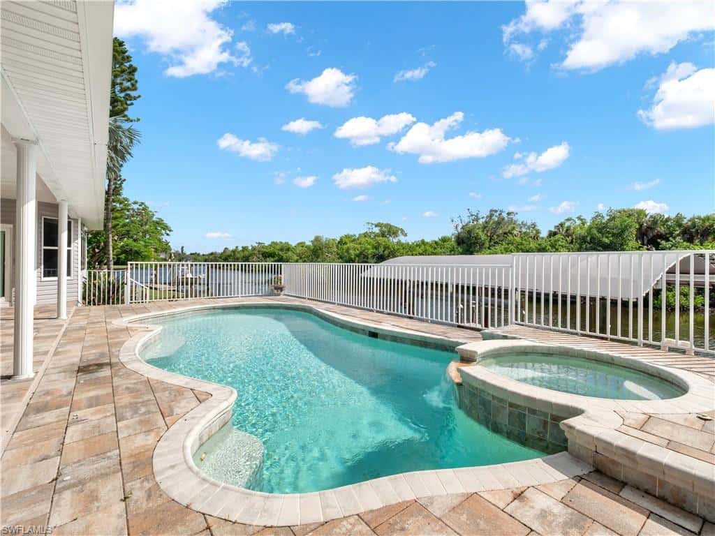 5539 Natoma Dr, Fort Myers, photo 34