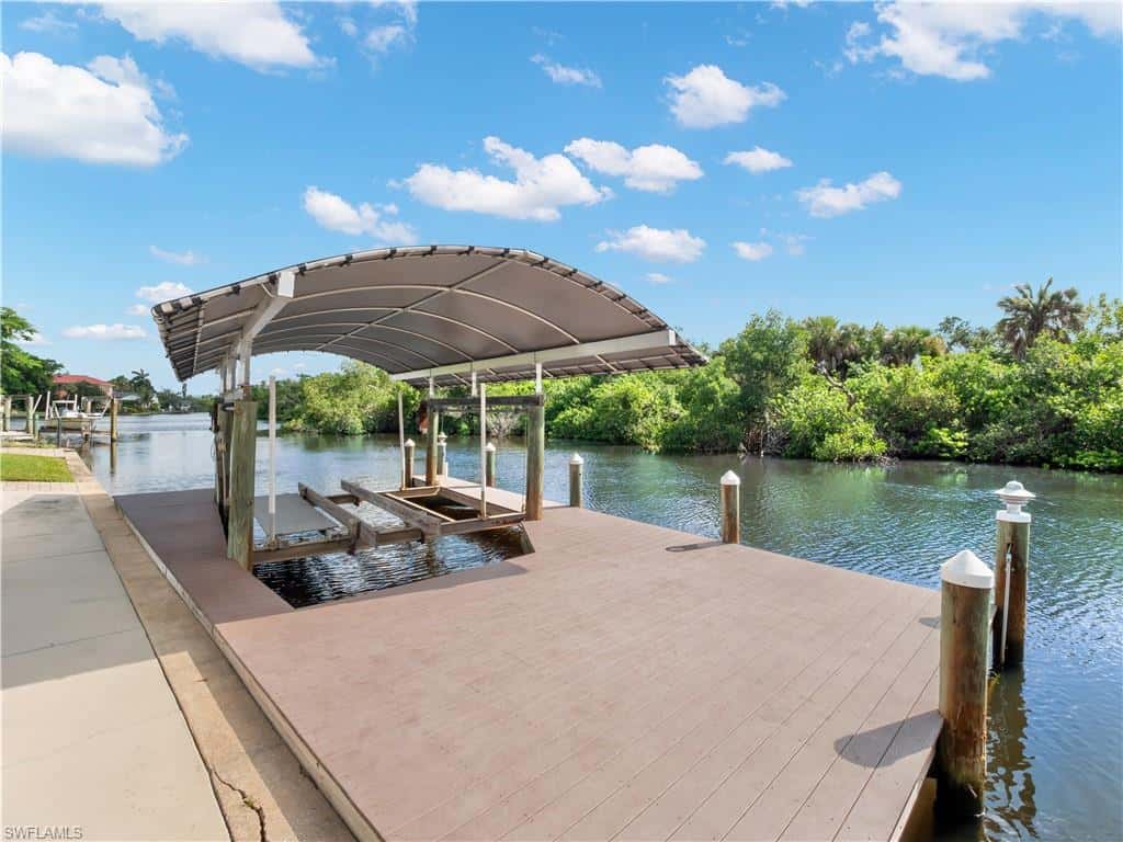 5539 Natoma Dr, Fort Myers, photo 38