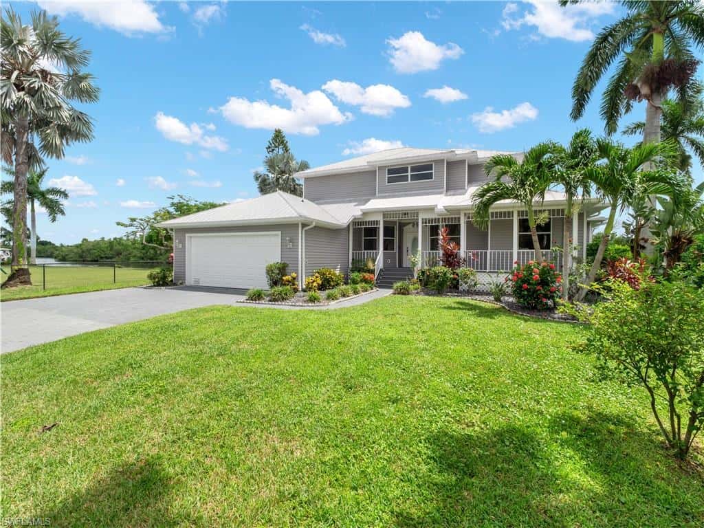 5539 Natoma Dr, Fort Myers, photo 4