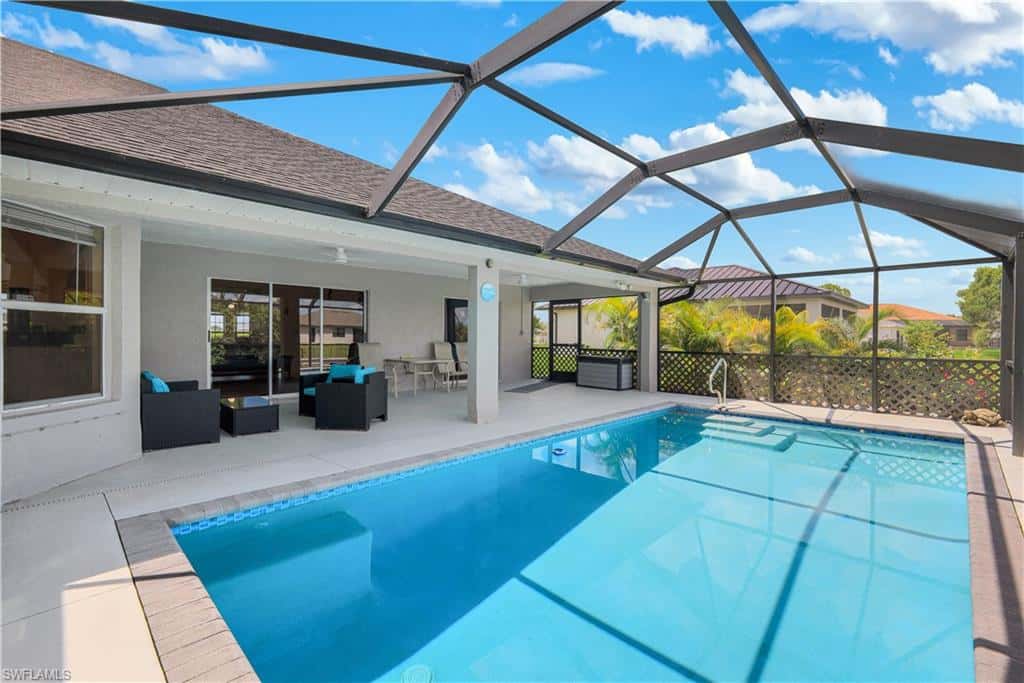 1431 3rd Pl, Cape Coral, photo 32