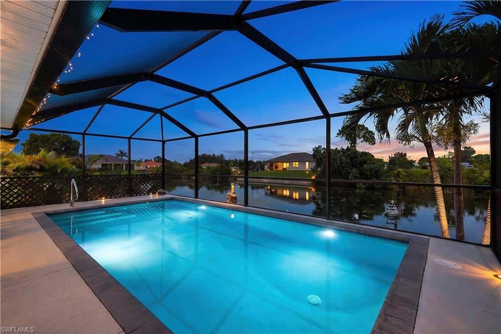 1431 3rd Pl, Cape Coral, photo 33