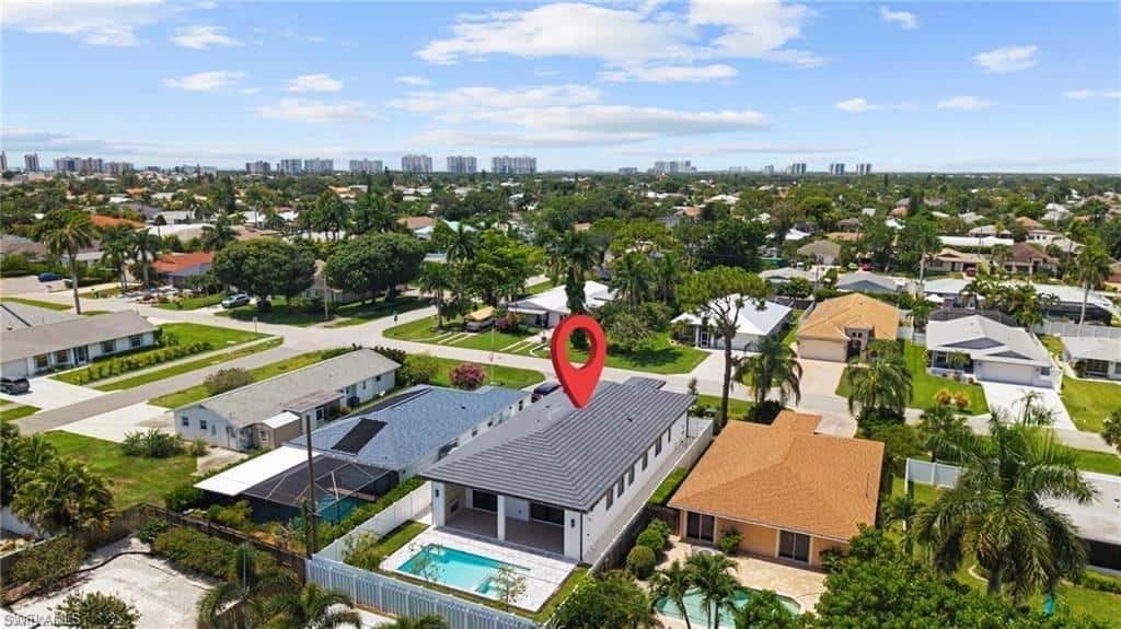 708 100th Ave, Naples, photo 43