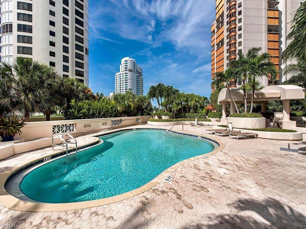 4255 Gulf Shore Blvd #107, Naples, photo 13