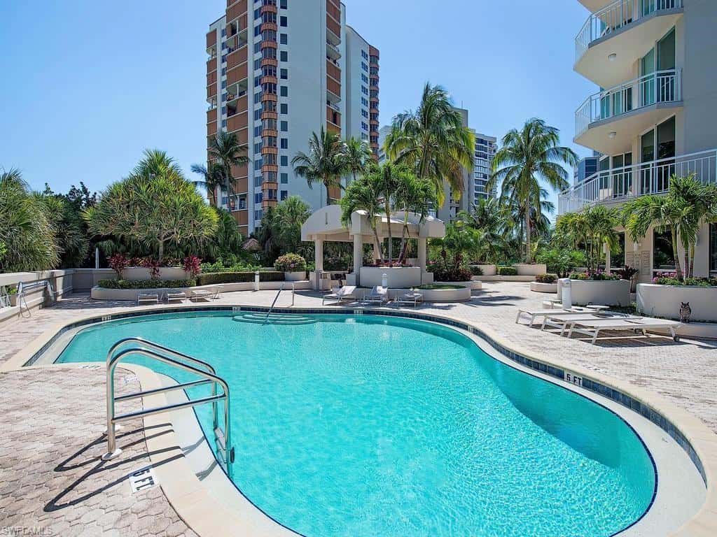 4255 Gulf Shore Blvd #107, Naples, photo 12