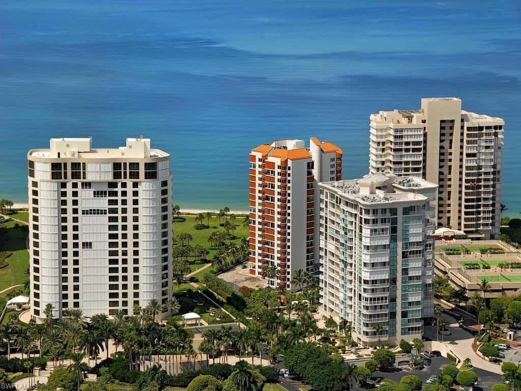 4255 Gulf Shore Blvd #107, Naples, photo 10