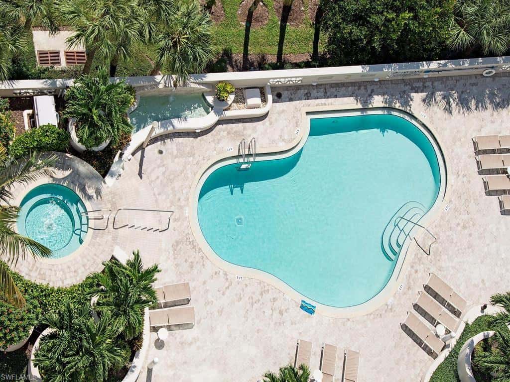 4255 Gulf Shore Blvd #107, Naples, photo 14
