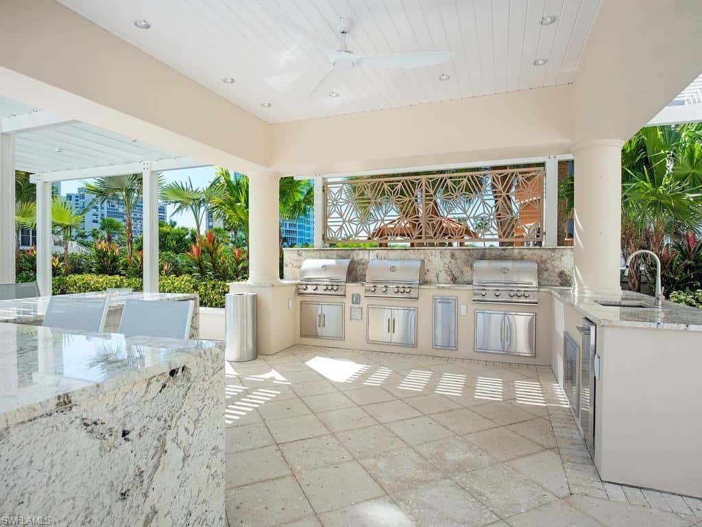 4255 Gulf Shore Blvd #107, Naples, photo 15