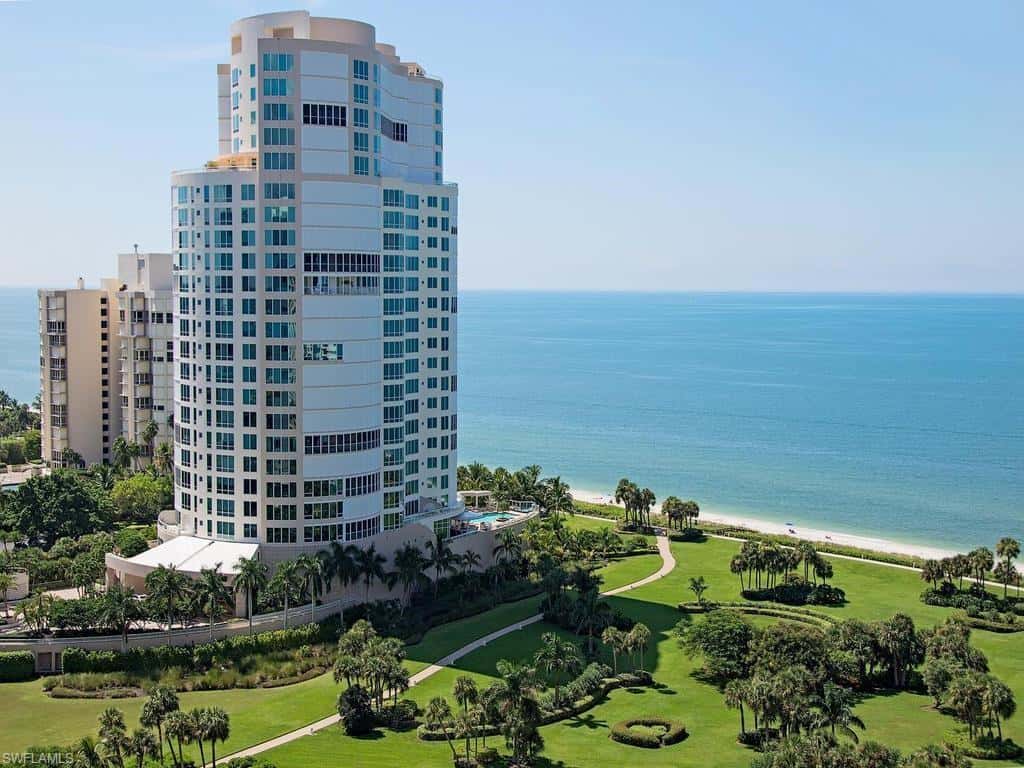 4255 Gulf Shore Blvd #107, Naples, photo 11
