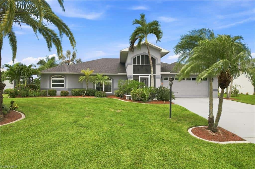 11891 Princess Grace Ct, Cape Coral, photo 42