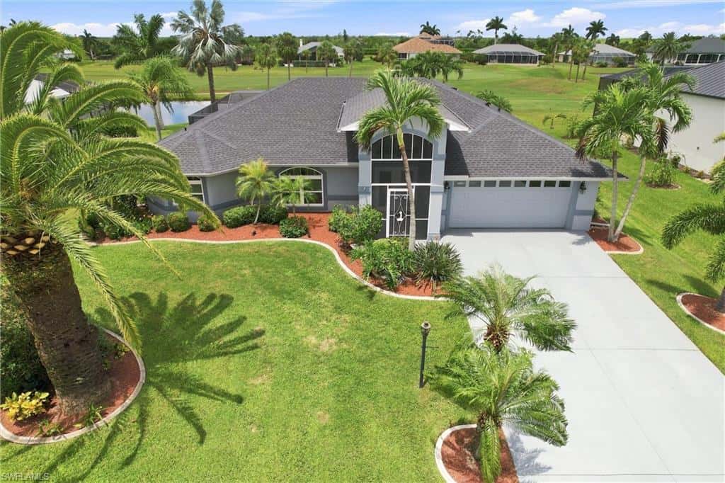 11891 Princess Grace Ct, Cape Coral, photo 43