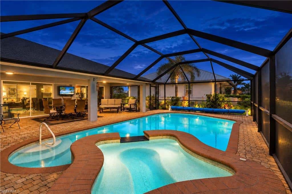 11891 Princess Grace Ct, Cape Coral, photo 5