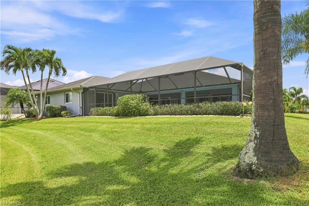 11891 Princess Grace Ct, Cape Coral, photo 41