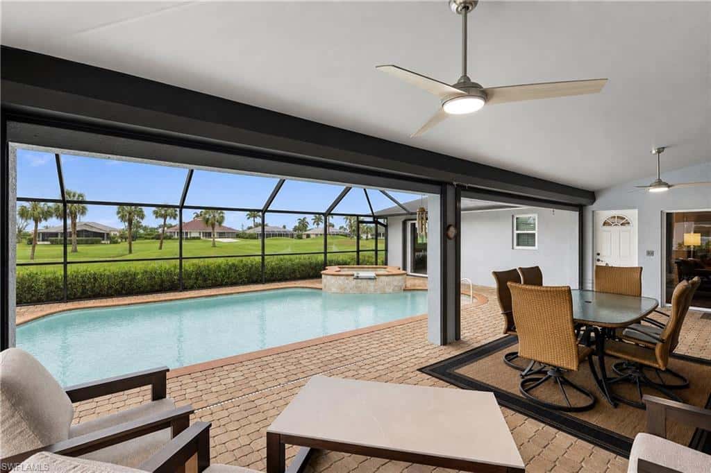 11891 Princess Grace Ct, Cape Coral, photo 37