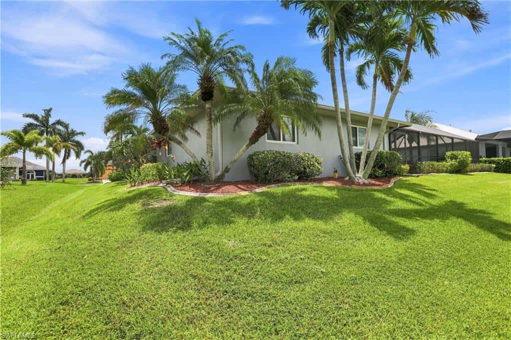 11891 Princess Grace Ct, Cape Coral, photo 40