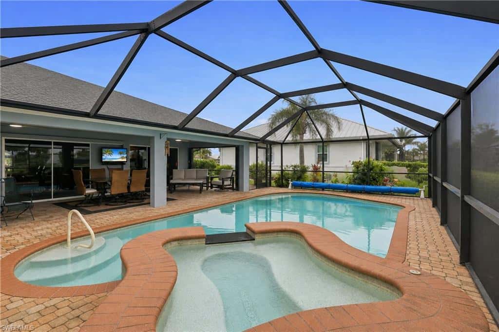 11891 Princess Grace Ct, Cape Coral, photo 39