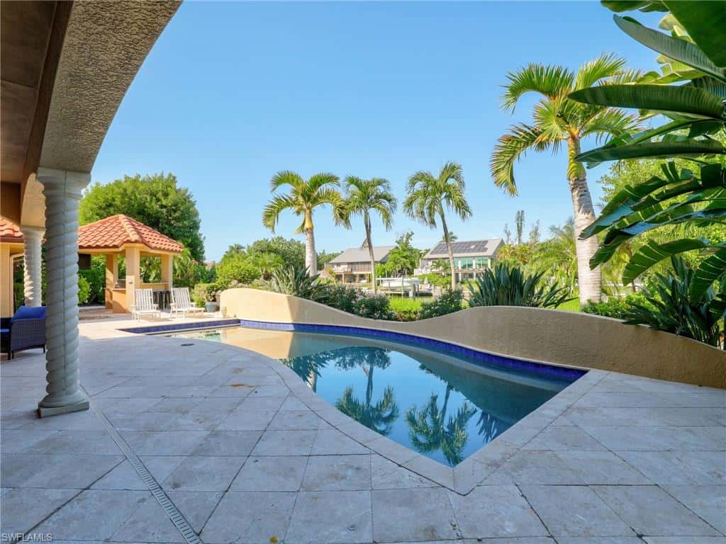 918 Limpet Dr, Sanibel, photo 12