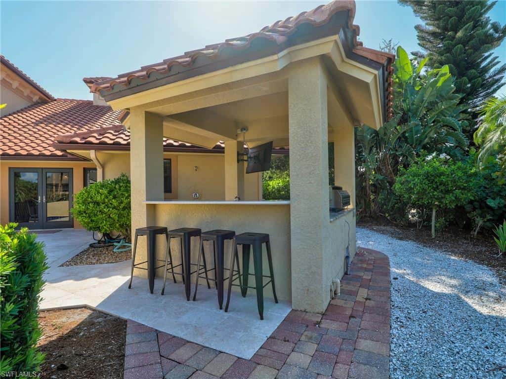 918 Limpet Dr, Sanibel, photo 32