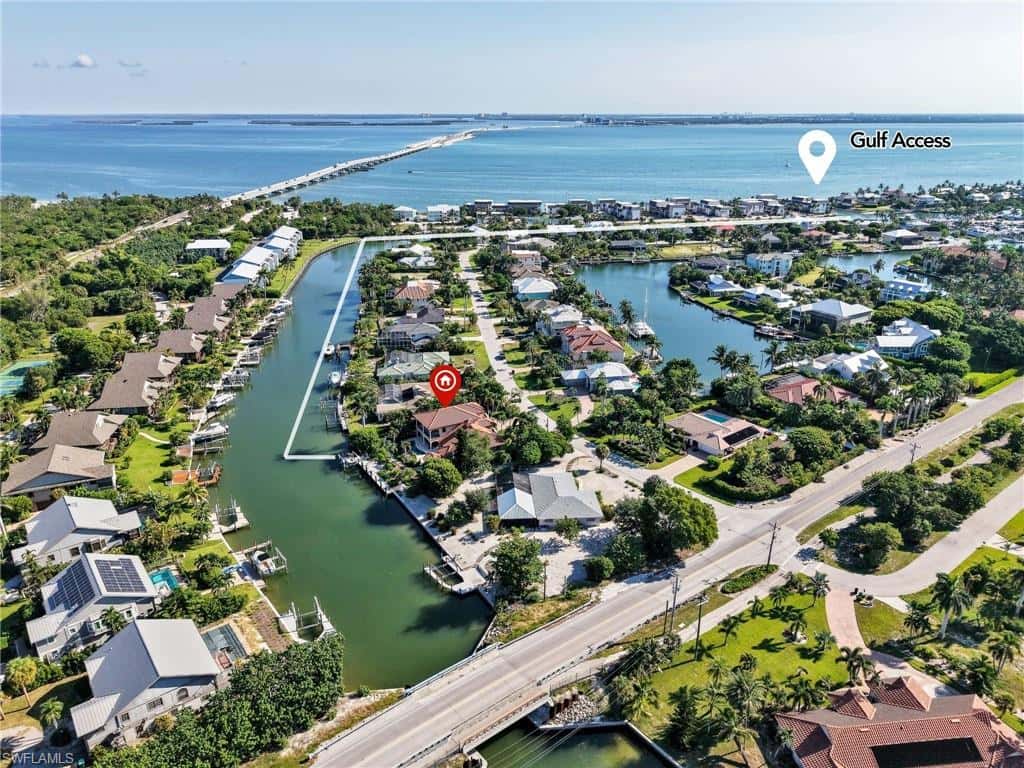 918 Limpet Dr, Sanibel, photo 5