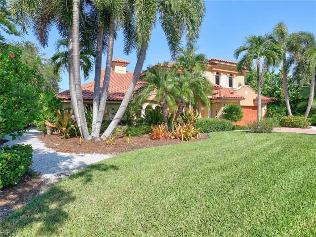918 Limpet Dr, Sanibel, photo 4
