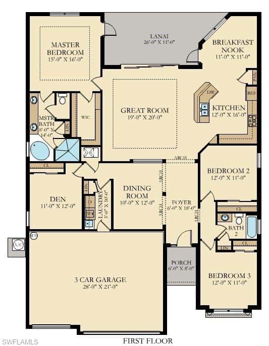 14619 Carva Ln, Fort Myers, photo 20