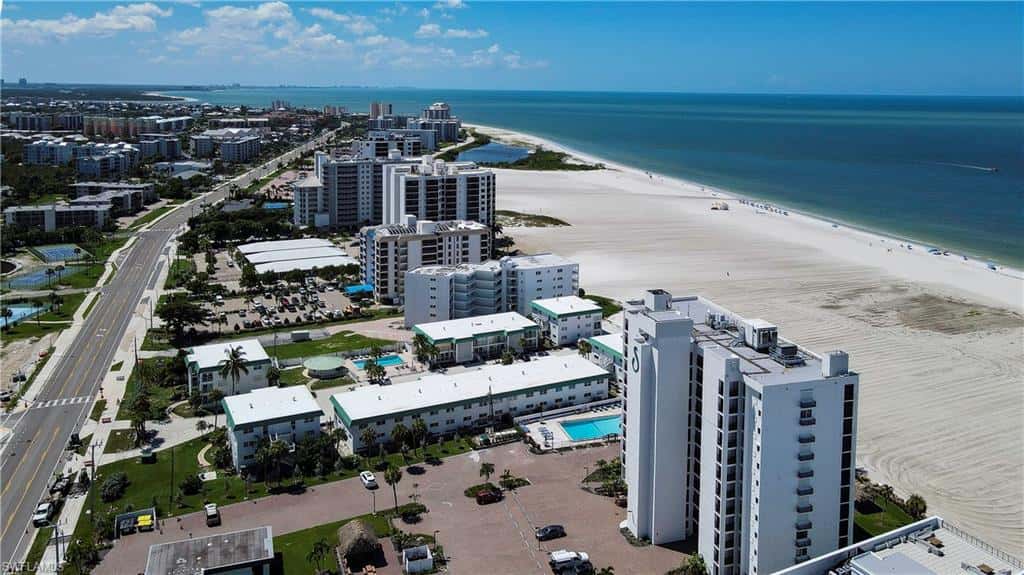 6400 Estero Blvd #603, Fort Myers Beach, photo 46