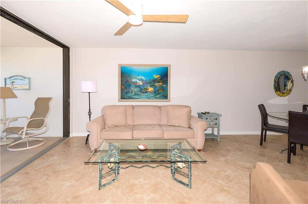 6400 Estero Blvd #603, Fort Myers Beach, photo 17