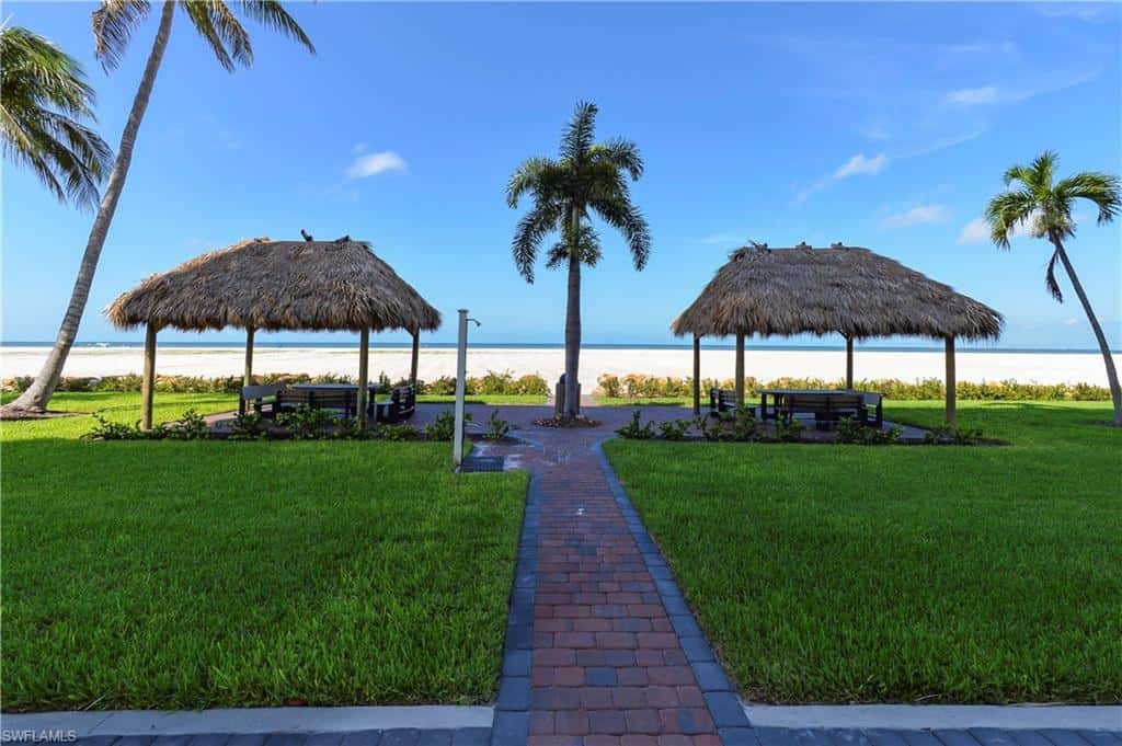 6400 Estero Blvd #603, Fort Myers Beach, photo 22