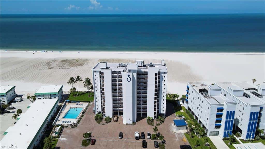 6400 Estero Blvd #603, Fort Myers Beach, photo 20