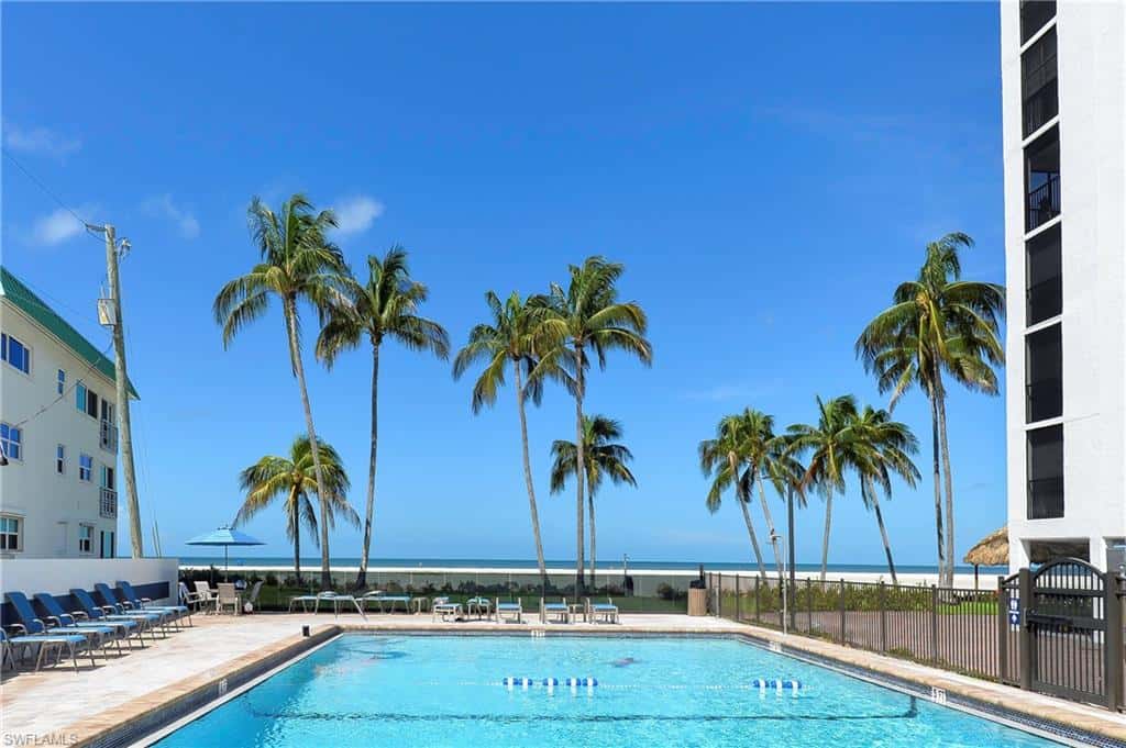 6400 Estero Blvd #603, Fort Myers Beach, photo 30