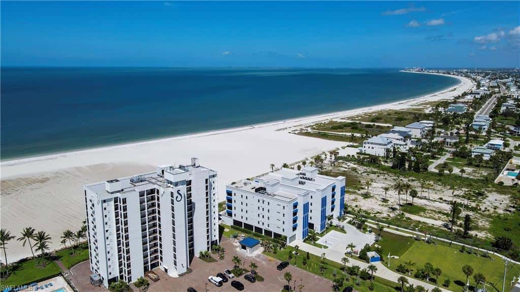 6400 Estero Blvd #603, Fort Myers Beach, photo 45