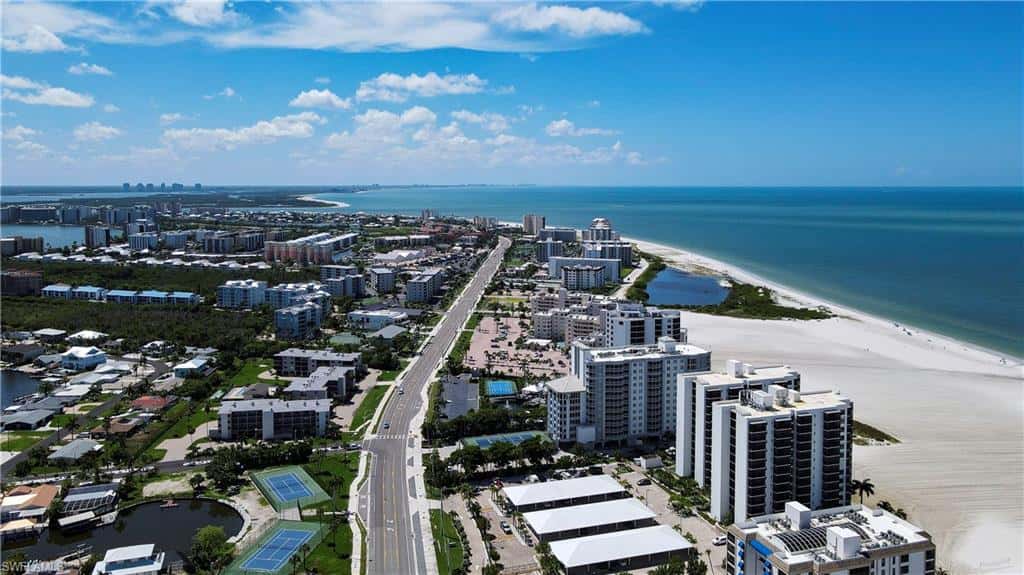 6400 Estero Blvd #603, Fort Myers Beach, photo 48