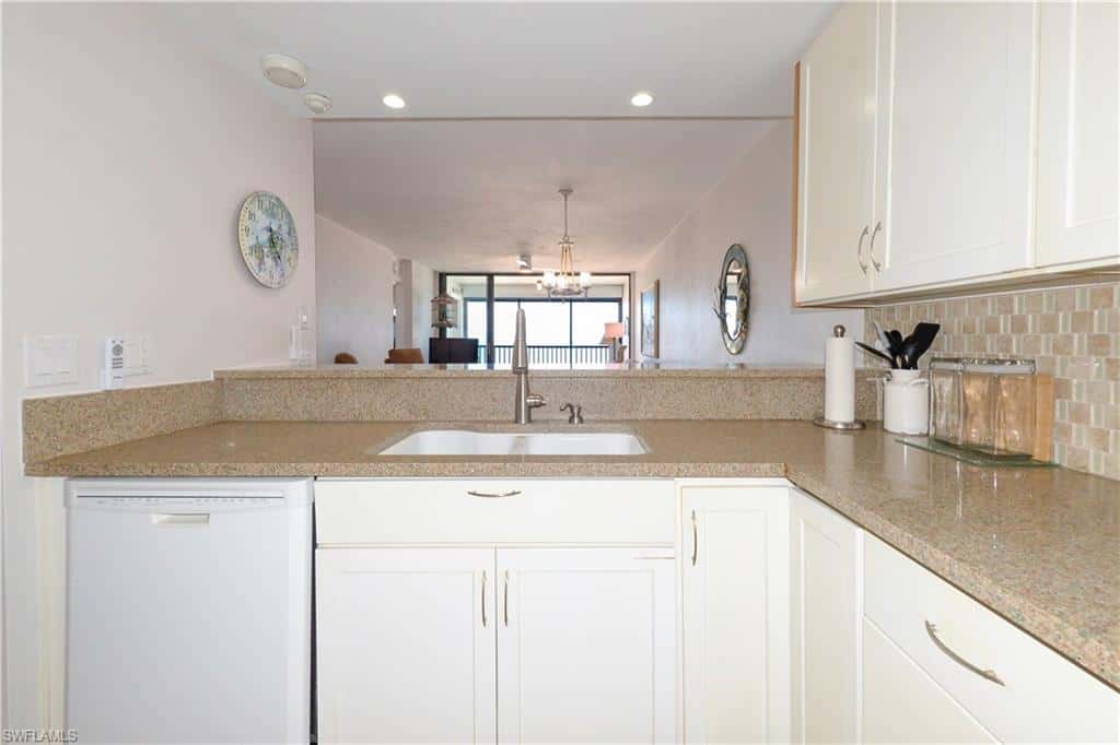 6400 Estero Blvd #603, Fort Myers Beach, photo 11