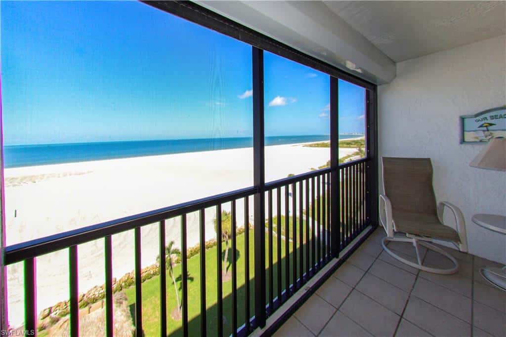 6400 Estero Blvd #603, Fort Myers Beach, photo 40