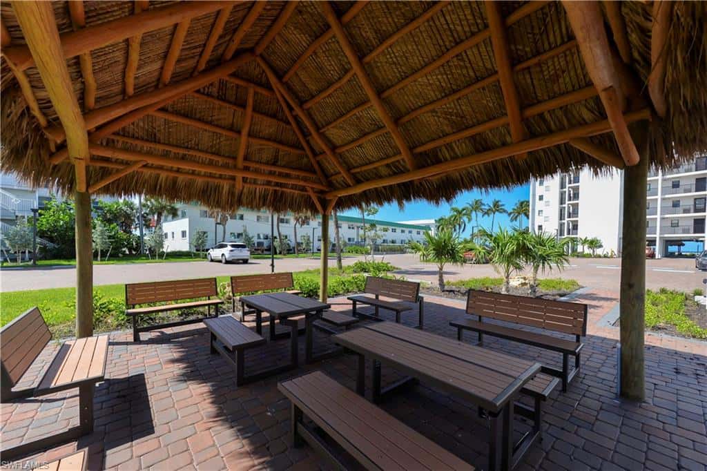 6400 Estero Blvd #603, Fort Myers Beach, photo 4