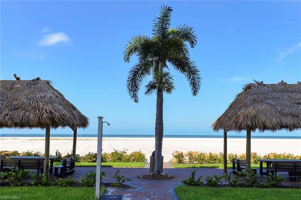 6400 Estero Blvd #603, Fort Myers Beach, photo 21