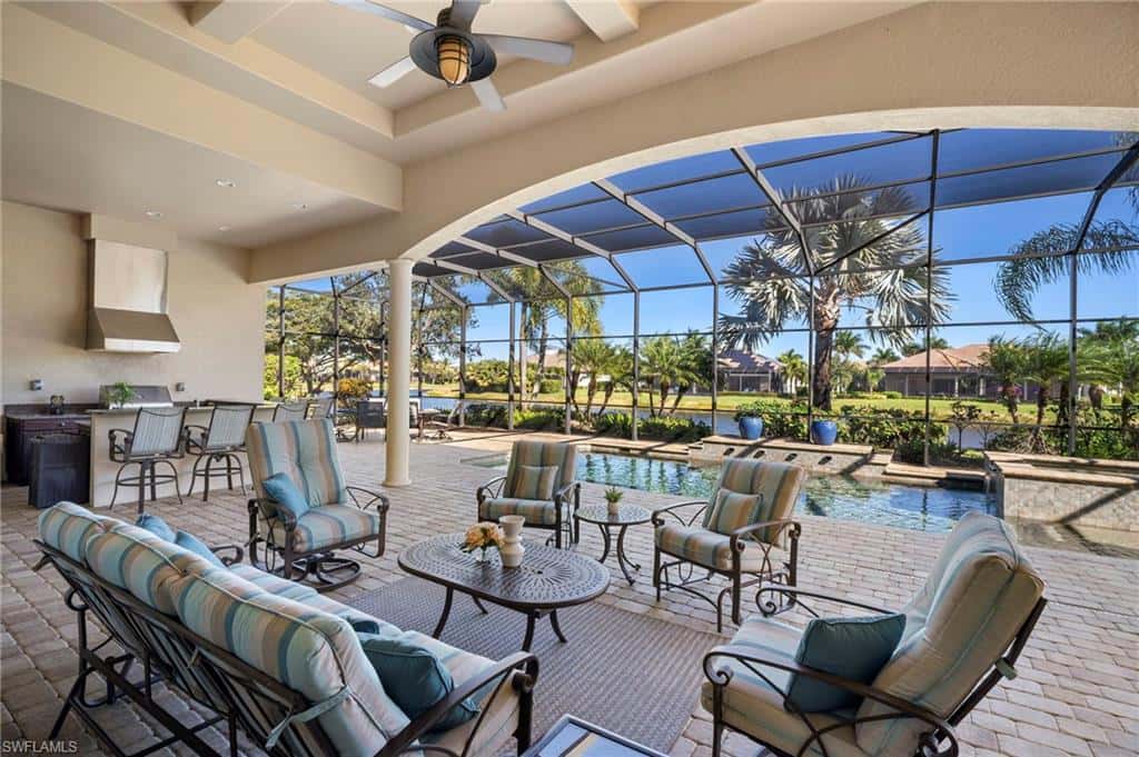 6482 Carema Ln, Naples, photo 34