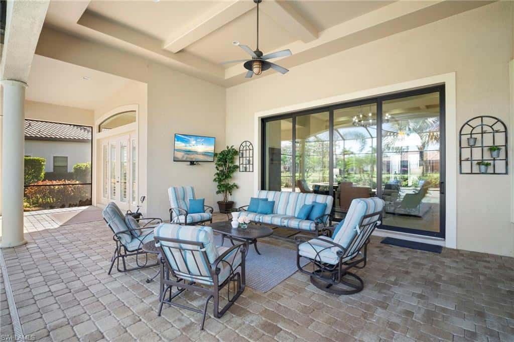 6482 Carema Ln, Naples, photo 35