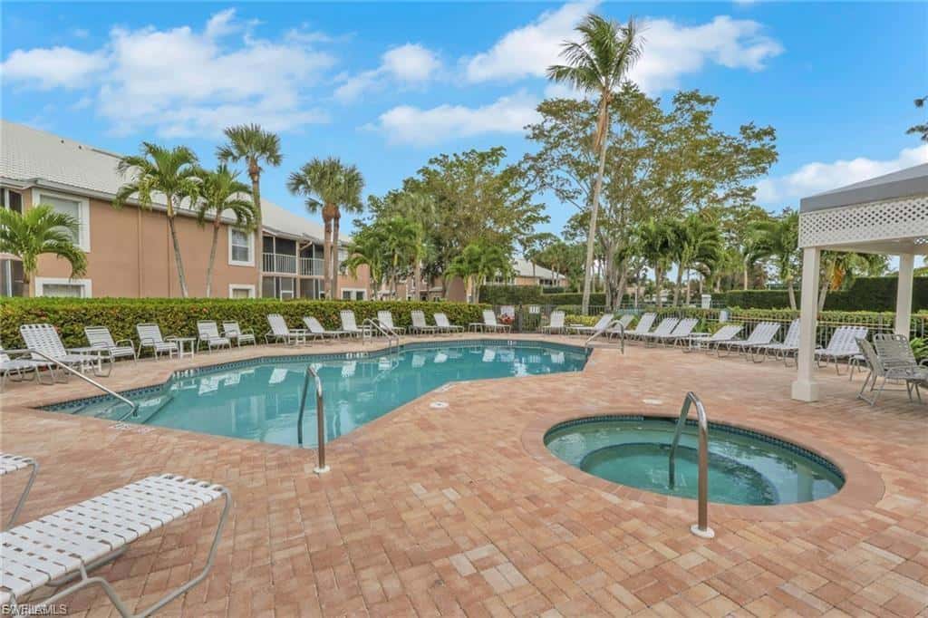 3941 Leeward Passage Ct #205, Bonita Springs, photo 10