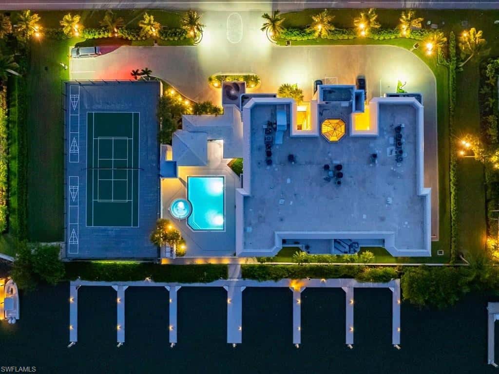 9790 Gulf Shore Dr #204, Naples, photo 46