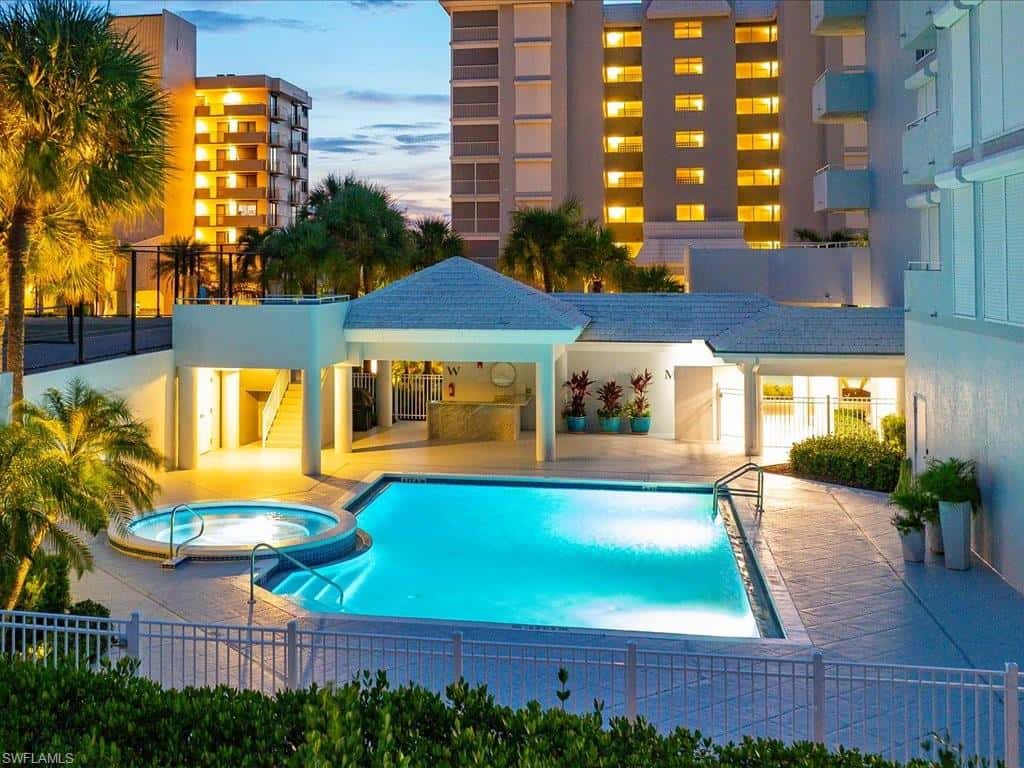 9790 Gulf Shore Dr #204, Naples, photo 7