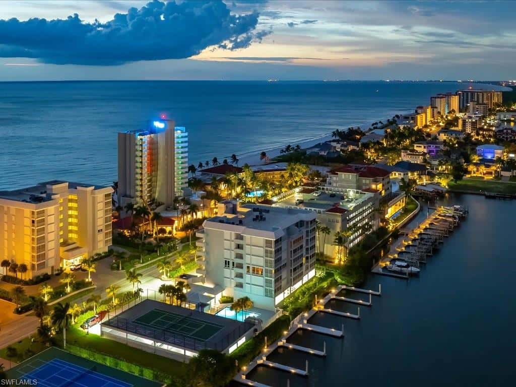 9790 Gulf Shore Dr #204, Naples, photo 5