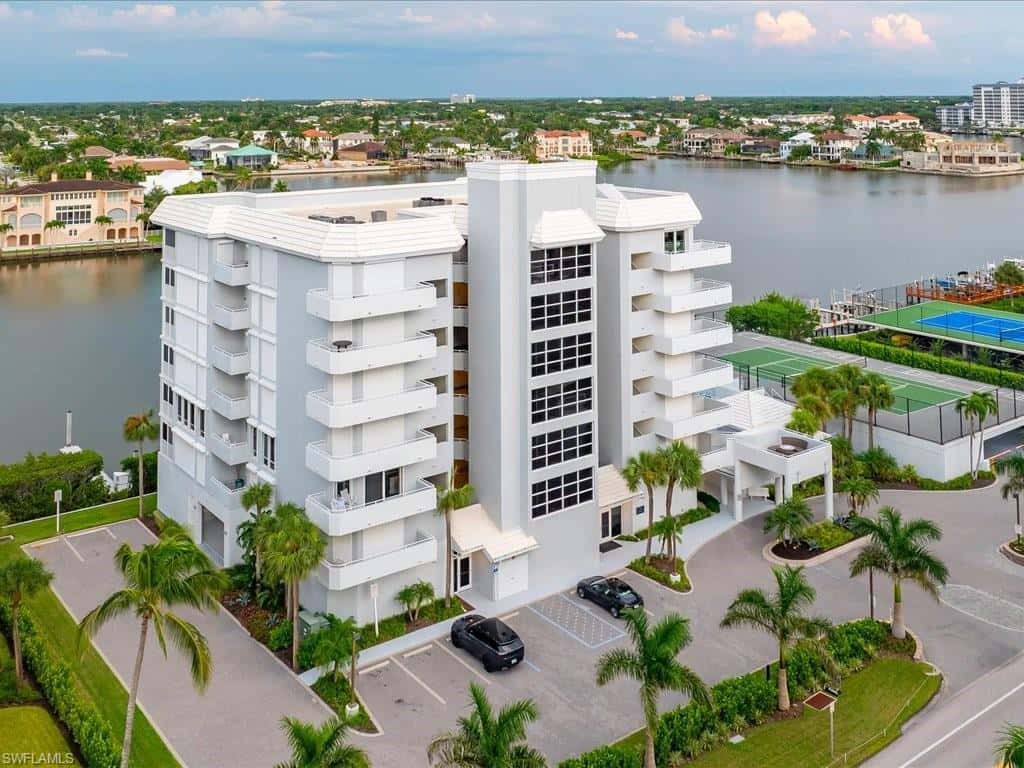 9790 Gulf Shore Dr #204, Naples, photo 10
